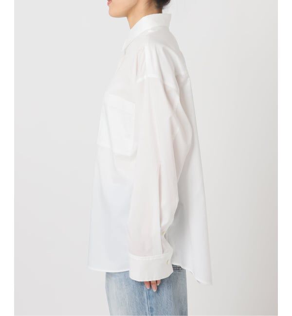 Plage「《追加》boys washer シャツ 2」|シャツ・ブラウス|