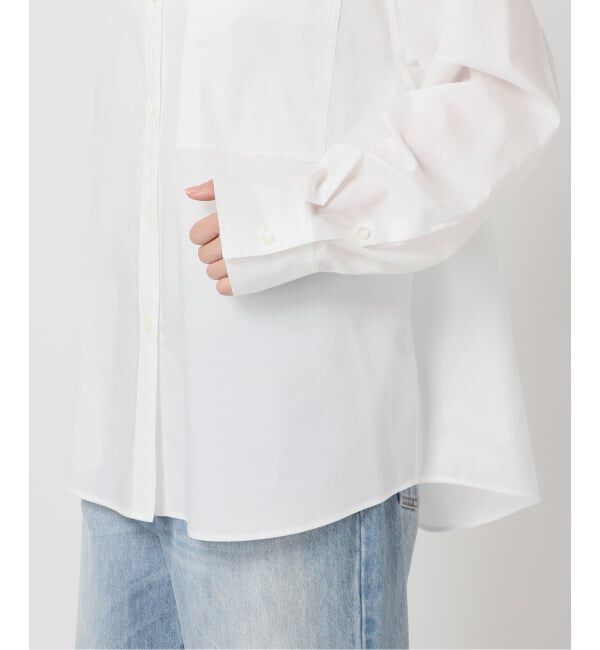 Plage「《追加》boys washer シャツ 2」|シャツ・ブラウス|