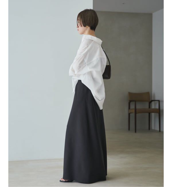 Plage「《追加》boys washer シャツ 2」|シャツ・ブラウス|
