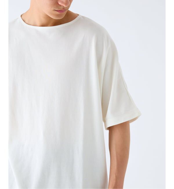 EDIFICE「EDIFICE by Product Twelve リファインドドルマンシャツ」|Tシャツ・カットソー|