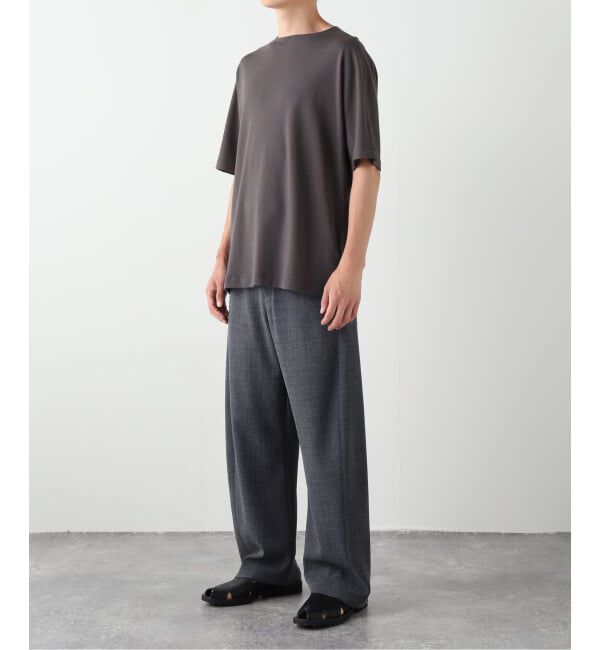 EDIFICE「EDIFICE by Product Twelve リファインドドルマンシャツ」|Tシャツ・カットソー|
