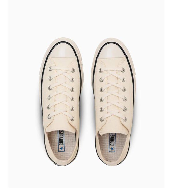 EDIFICE「CONVERSE(コンバース) ALL STAR LGCY OX」|スニーカー|