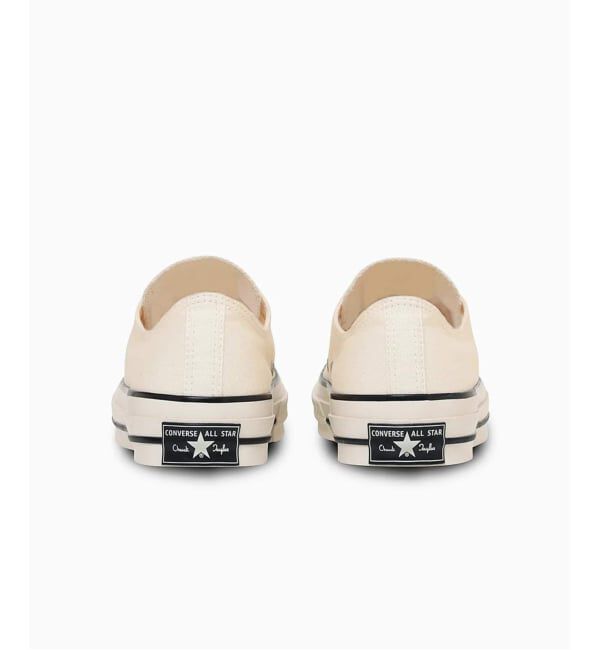 EDIFICE「CONVERSE(コンバース) ALL STAR LGCY OX」|スニーカー|