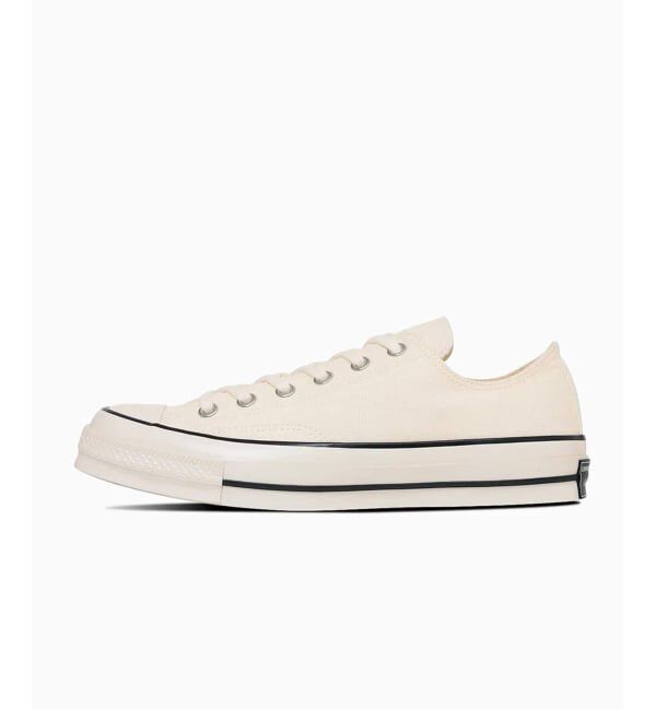 EDIFICE「CONVERSE(コンバース) ALL STAR LGCY OX」|スニーカー|ホワイト