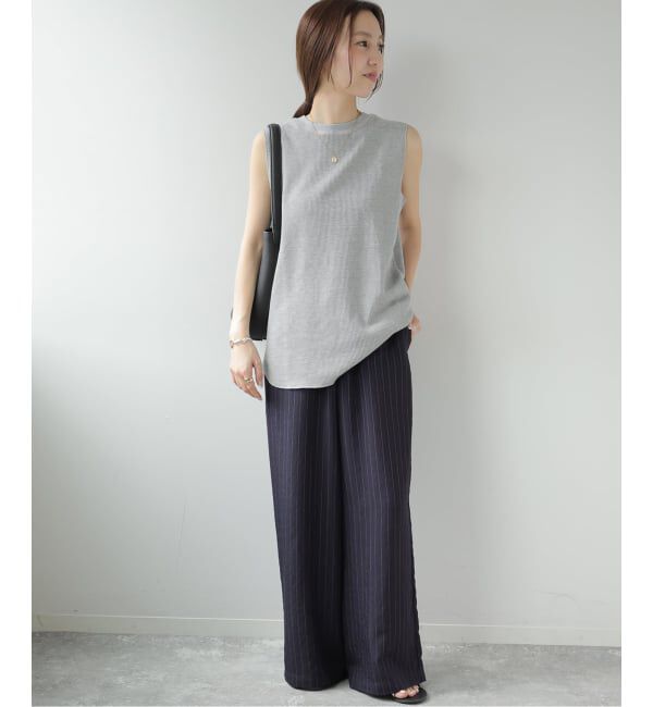JOURNAL STANDARD relume「《追加》N/Rダブルストライプパンツ」|その他|