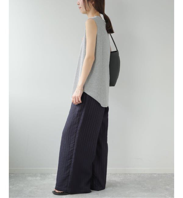 JOURNAL STANDARD relume「《追加》N/Rダブルストライプパンツ」|その他|