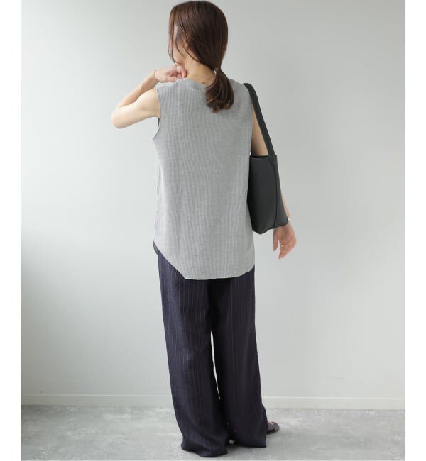 JOURNAL STANDARD relume「《追加》N/Rダブルストライプパンツ」|その他|