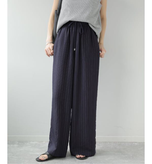 JOURNAL STANDARD relume「《追加》N/Rダブルストライプパンツ」|その他|