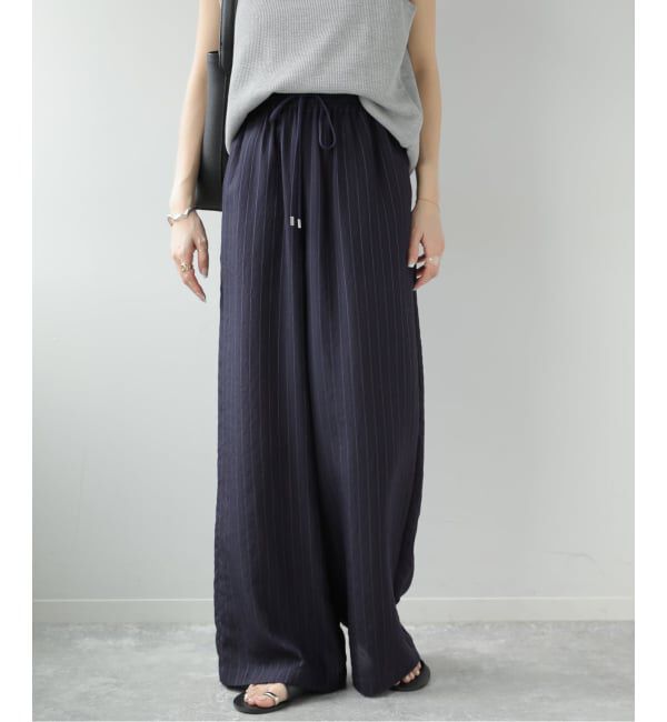 JOURNAL STANDARD relume「《追加》N/Rダブルストライプパンツ」|その他|