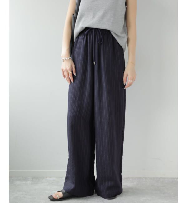 JOURNAL STANDARD relume「《追加》N/Rダブルストライプパンツ」|その他|
