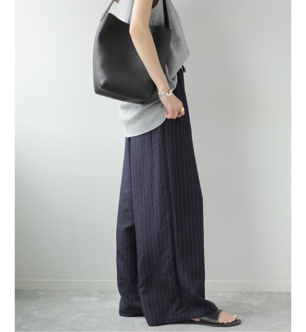 JOURNAL STANDARD relume「《追加》N/Rダブルストライプパンツ」|その他|