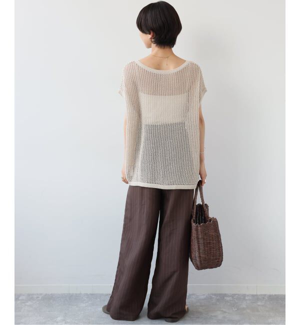 JOURNAL STANDARD relume「《追加》N/Rダブルストライプパンツ」|その他|
