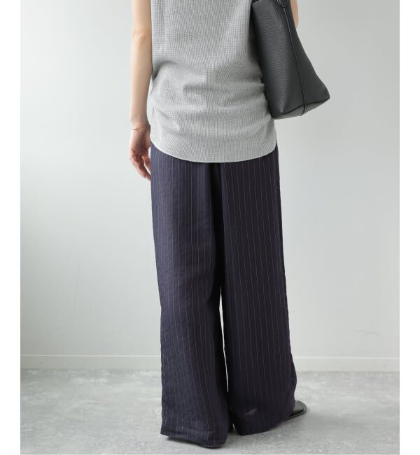 JOURNAL STANDARD relume「《追加》N/Rダブルストライプパンツ」|その他|