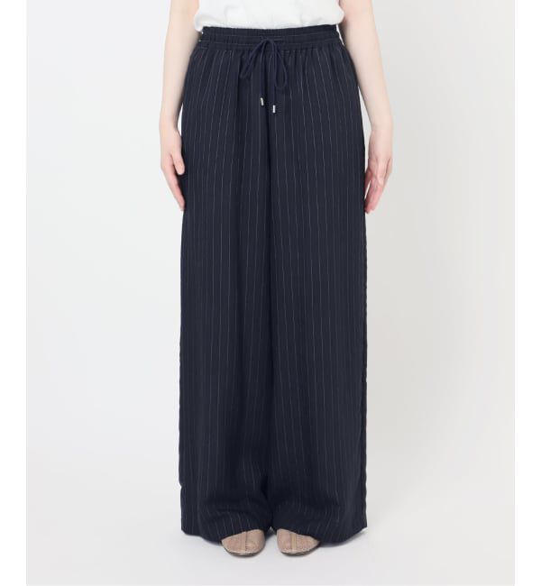 JOURNAL STANDARD relume「《追加》N/Rダブルストライプパンツ」|その他|