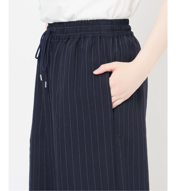 JOURNAL STANDARD relume「《追加》N/Rダブルストライプパンツ」|その他|