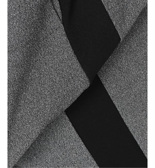 JOURNAL STANDARD relume「《追加2》カットジャージーラインパンツ」|その他|