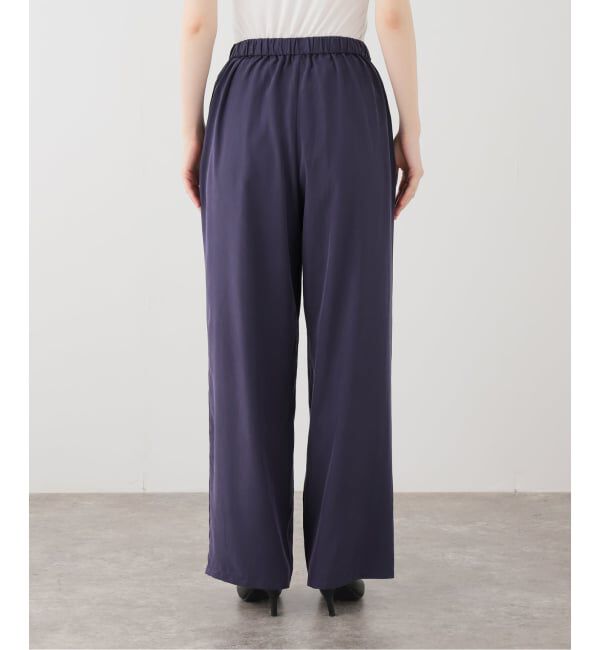 JOURNAL STANDARD relume「パウダリーイージーパンツ」|その他|