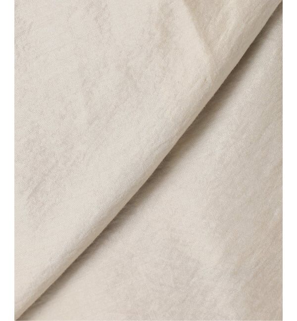 journal standard L'essage「シルクMIXシアー&ストライプパンツ」|その他|