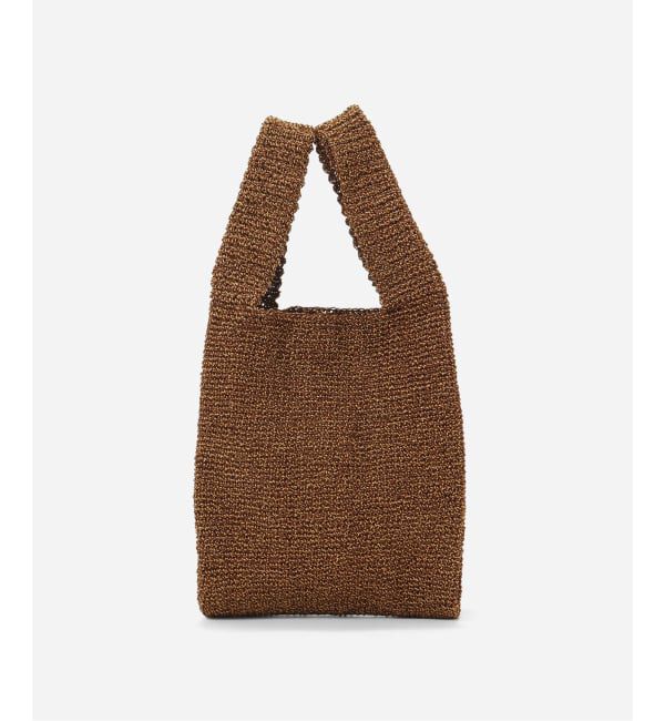 JOURNAL STANDARD「【Bagmati/バグマティ】 ラメMINI BAG」|その他|