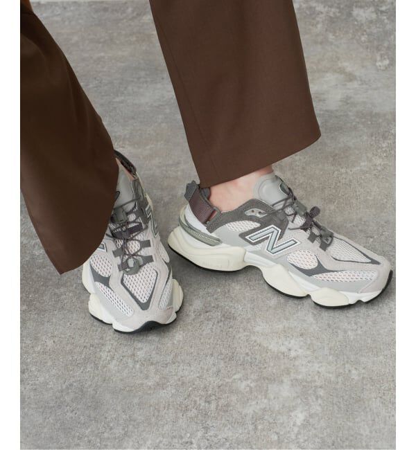 NEW BALANCE / ニューバランス 90/60 Summer（Spick and Span