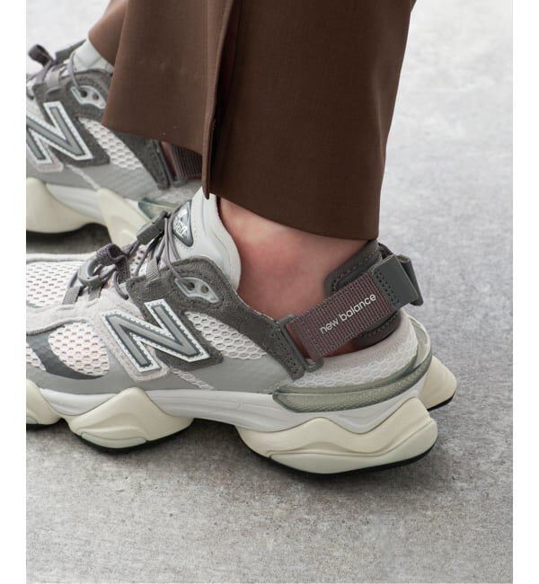 NEW BALANCE / ニューバランス 90/60 Summer（Spick and Span