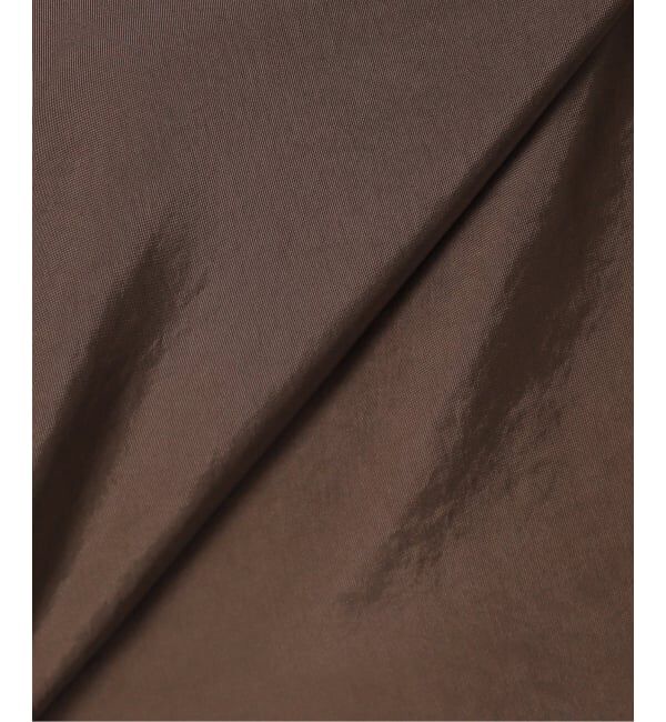 U by SPICK&SPAN「Atelier Edition/アトリエ エディション FLOUNCE DETAIL DRESS」|ワンピース|