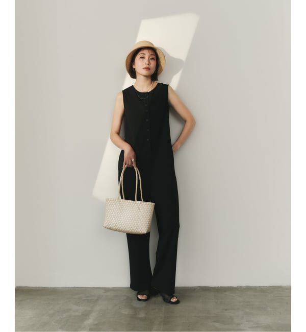 Spick and Span「【SAMH by LILAS】 MELTED MOON RING SV」|リング|
