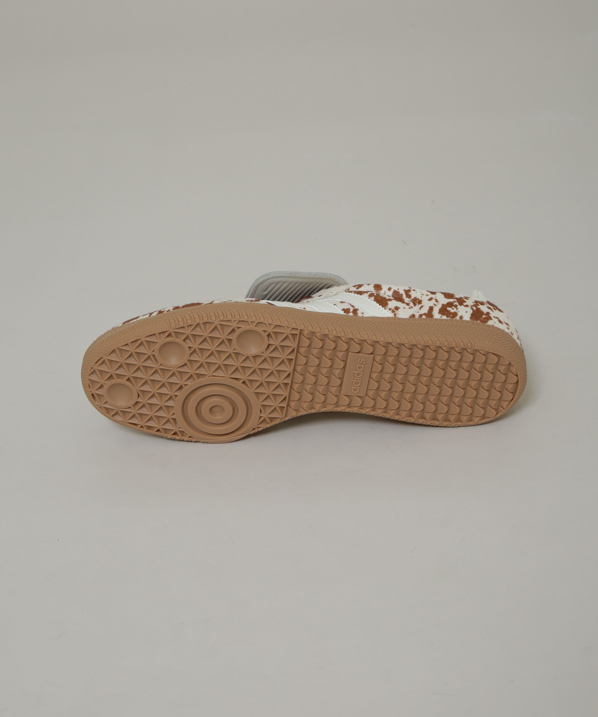 nano･universe「adidas/SAMBA LT W」|スニーカー|
