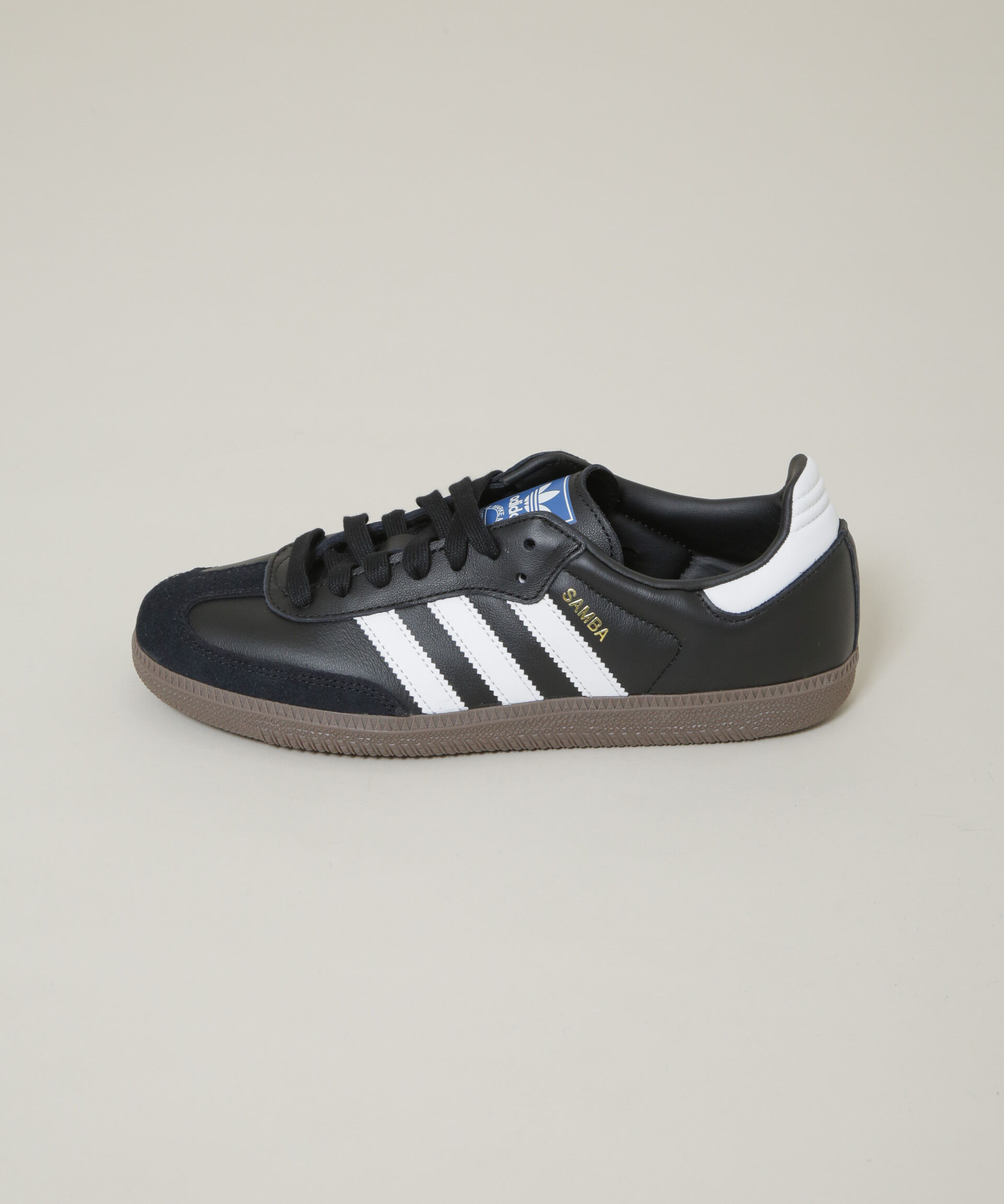 nano･universe「adidas/SAMBA OG」|スニーカー|