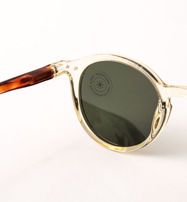 NOLLEY'S goodman「【IZIPIZI/イジピジ】SUN POLARIZED#D Iconic pantos」|サングラス|