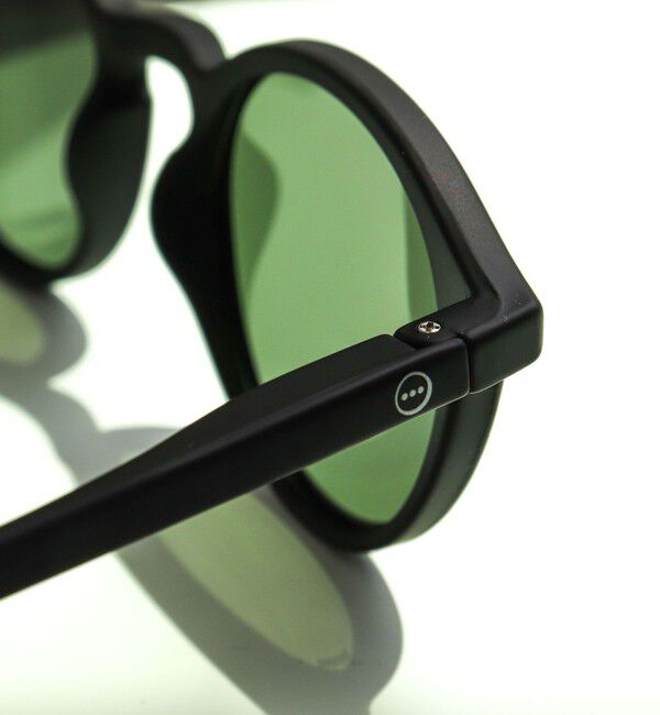 NOLLEY'S goodman「【IZIPIZI/イジピジ】SUN POLARIZED#D Iconic pantos」|サングラス|