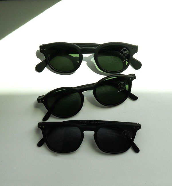 NOLLEY'S goodman「【IZIPIZI/イジピジ】SUN POLARIZED#D Iconic pantos」|サングラス|