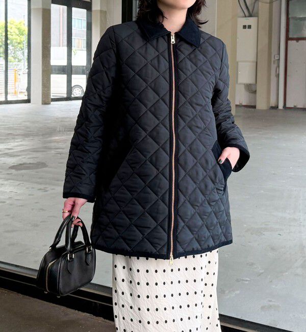 fredy emue「《別注》【Traditional WeatherWear】WAVERLY A-LINE MIDDLE」|その他|