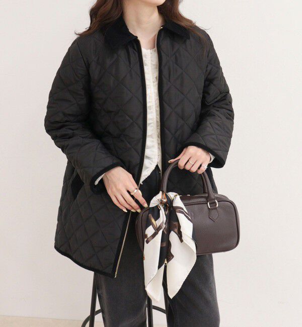 fredy emue「《別注》【Traditional WeatherWear】WAVERLY A-LINE MIDDLE」|その他|