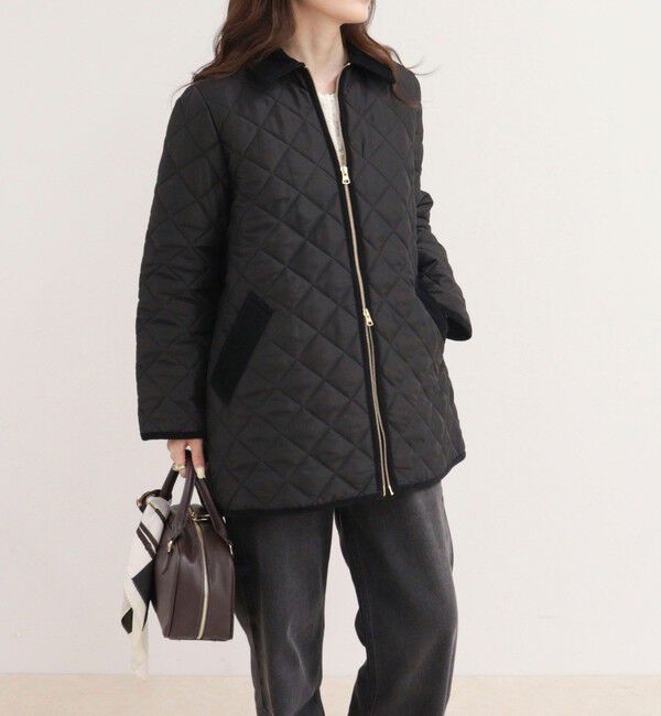 fredy emue「《別注》【Traditional WeatherWear】WAVERLY A-LINE MIDDLE」|その他|