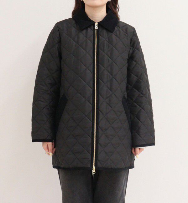 fredy emue「《別注》【Traditional WeatherWear】WAVERLY A-LINE MIDDLE」|その他|