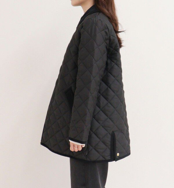 fredy emue「《別注》【Traditional WeatherWear】WAVERLY A-LINE MIDDLE」|その他|
