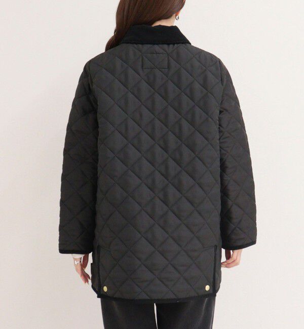 fredy emue「《別注》【Traditional WeatherWear】WAVERLY A-LINE MIDDLE」|その他|