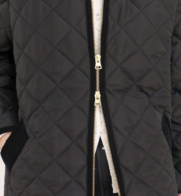 fredy emue「《別注》【Traditional WeatherWear】WAVERLY A-LINE MIDDLE」|その他|