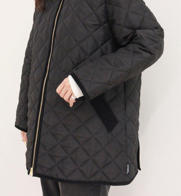 fredy emue「《別注》【Traditional WeatherWear】WAVERLY A-LINE MIDDLE」|その他|