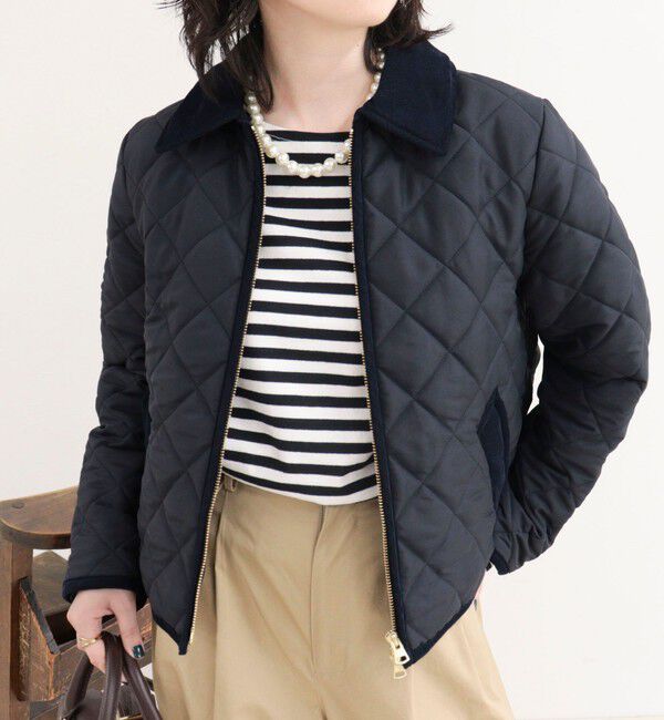 fredy emue「《別注》【Traditional WeatherWear】WAVERLY A-LINE ZIP」|その他|