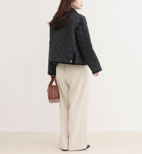 fredy emue「《別注》【Traditional WeatherWear】WAVERLY A-LINE ZIP」|その他|