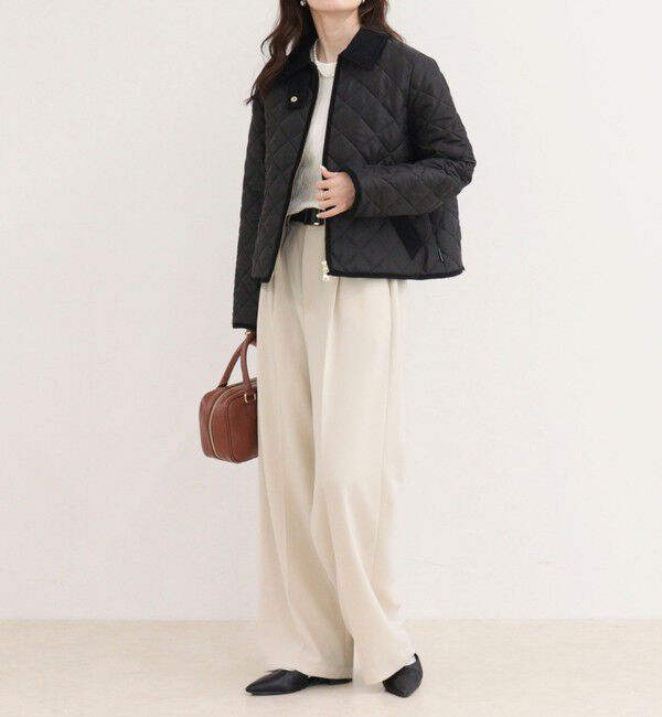 fredy emue「《別注》【Traditional WeatherWear】WAVERLY A-LINE ZIP」|その他|