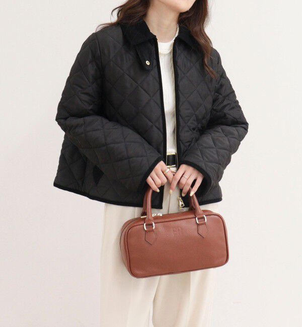 fredy emue「《別注》【Traditional WeatherWear】WAVERLY A-LINE ZIP」|その他|