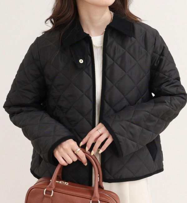 fredy emue「《別注》【Traditional WeatherWear】WAVERLY A-LINE ZIP」|その他|