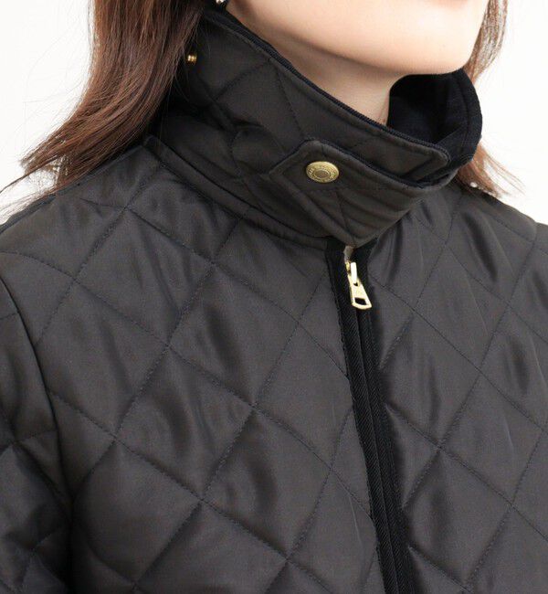 fredy emue「《別注》【Traditional WeatherWear】WAVERLY A-LINE ZIP」|その他|