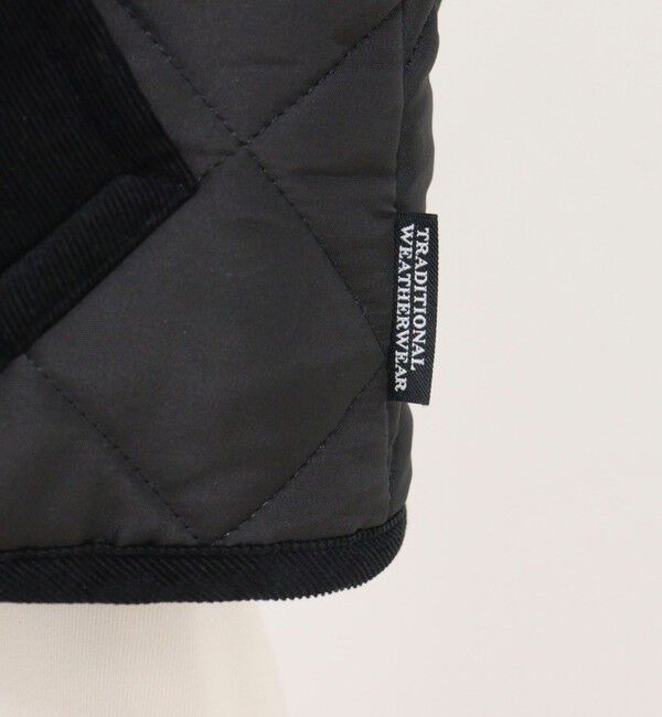 fredy emue「《別注》【Traditional WeatherWear】WAVERLY A-LINE ZIP」|その他|