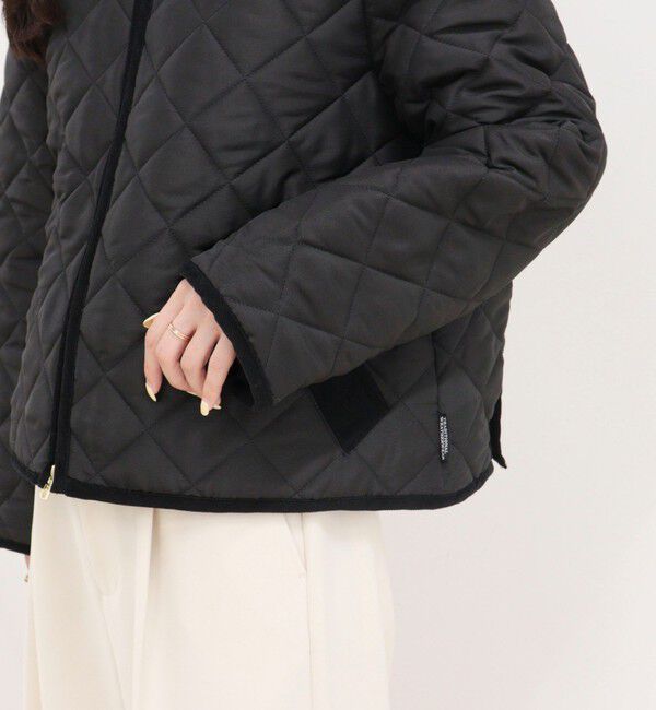 fredy emue「《別注》【Traditional WeatherWear】WAVERLY A-LINE ZIP」|その他|