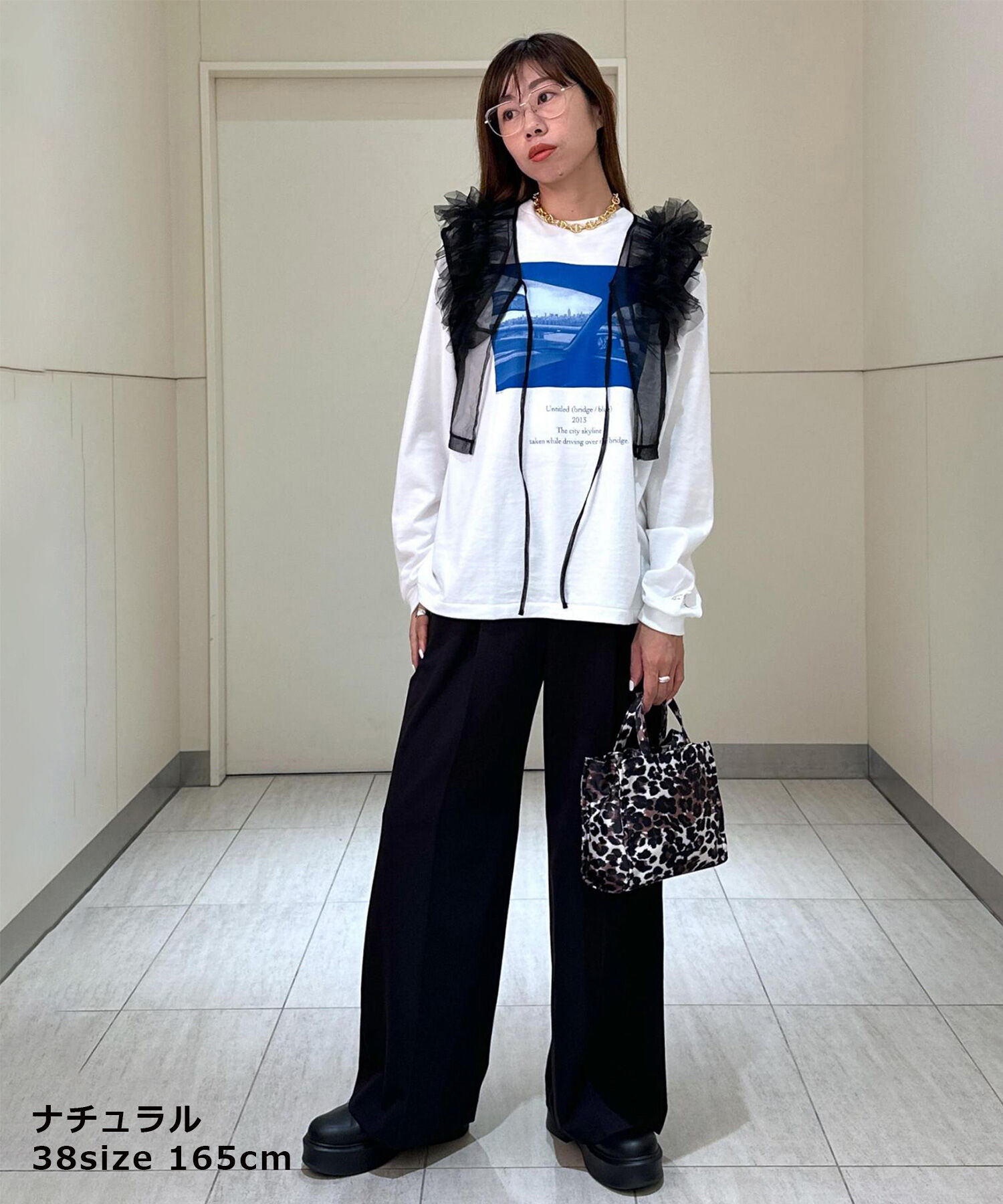 ADAM ET ROPE'「【WEB限定】骨格別スラックスパンツ（ストレート/ウェーブ/ナチュラル）」|スラックス|