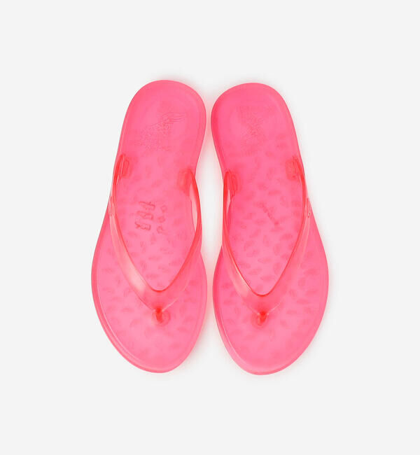  「ANCIENT GREEK SANDALS | ジェリー フラットシューズ WOMEN」|サンダル|
